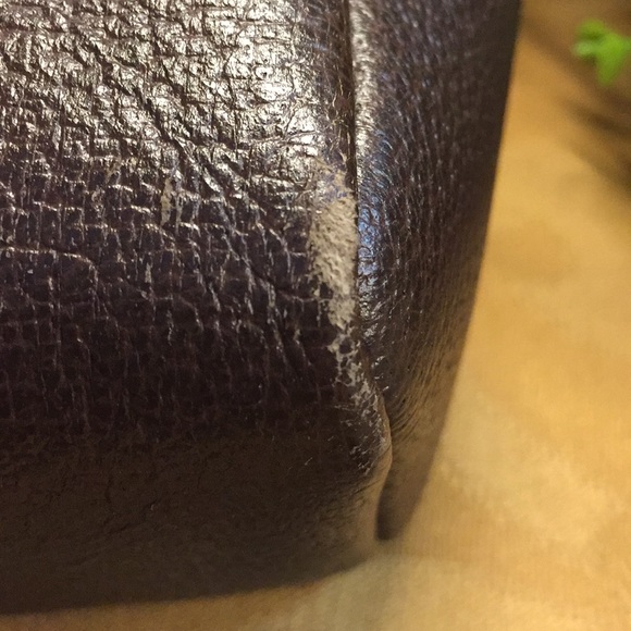 GUCCI GG Monogram Crossbody & Wallet Authentic - Picture 5 of 8